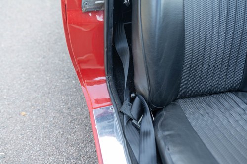 1972 MGB Roadster Te koop (foto 74 van 192)