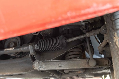 1972 MGB Roadster Te koop (foto 172 van 192)