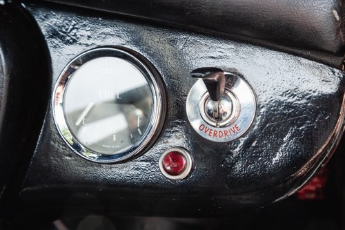 1972 MGB Roadster For Sale (picture 29 of 109)