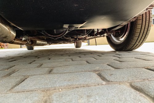 1972 MGB Roadster For Sale (picture 103 of 109)