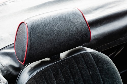 1972 MGB Roadster For Sale (picture 49 of 109)