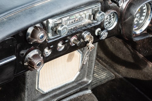 1972 MGB Roadster For Sale (picture 32 of 109)