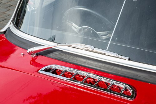 1972 MGB Roadster For Sale (picture 65 of 109)