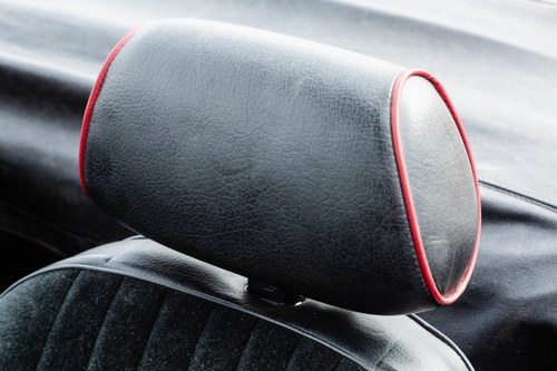 1972 MGB Roadster For Sale (picture 48 of 109)