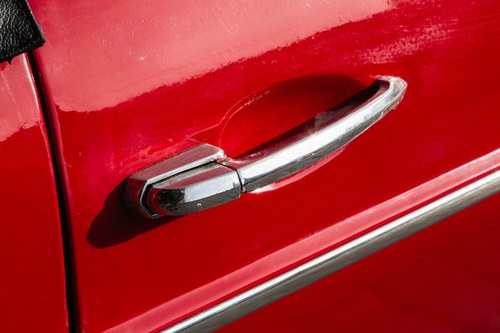 1972 MGB Roadster For Sale (picture 83 of 109)