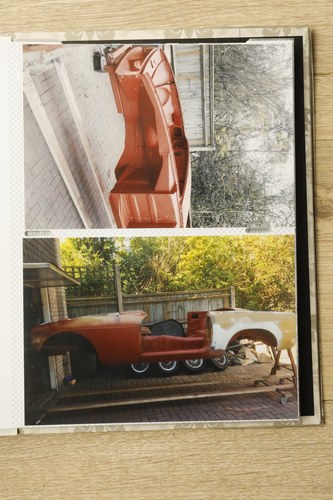 1973 MGB Roadster In vendita (immagine 177 di 179)