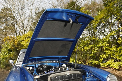 1973 MGB Roadster In vendita (immagine 155 di 179)