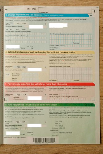 1973 MGB Roadster In vendita (immagine 159 di 179)