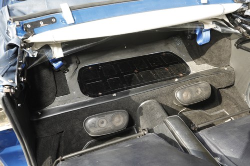 1973 MGB Roadster In vendita (immagine 73 di 179)