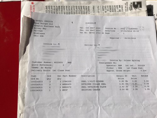 1974 MGB Te koop (foto 73 van 79)