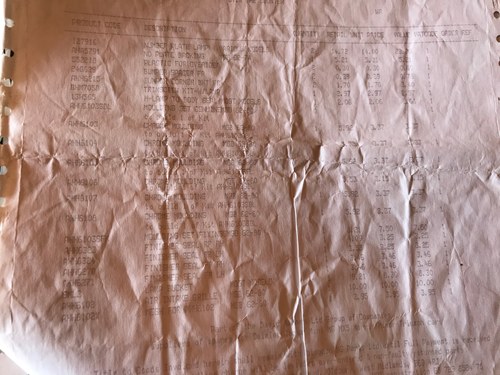 1974 MGB Te koop (foto 55 van 79)