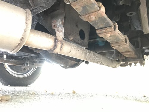 1974 MGB Te koop (foto 40 van 79)