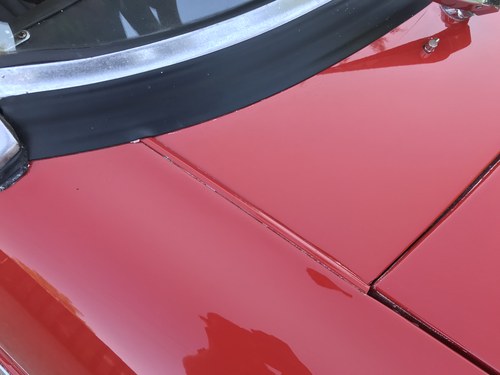 1974 MGB Te koop (foto 36 van 79)