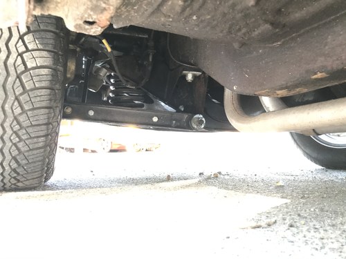 1974 MGB Te koop (foto 42 van 79)