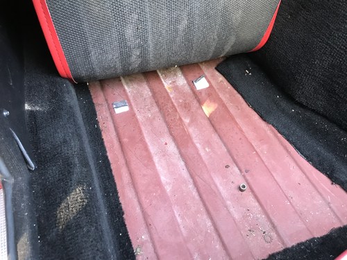 1974 MGB Te koop (foto 21 van 79)