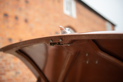 1981 MGB LE à vendre (picture 82 of 209)