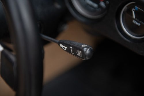 1981 MGB LE à vendre (picture 37 of 209)