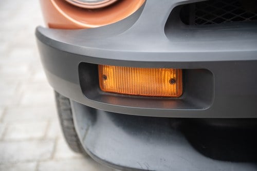 1981 MGB LE à vendre (picture 97 of 209)