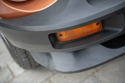 1981 MGB LE à vendre (picture 98 of 209)