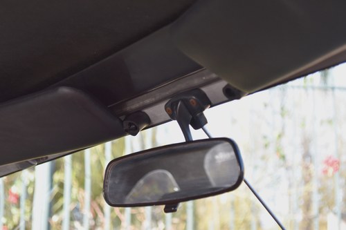 1981 MGB Roadster Limited Edition à vendre (picture 51 of 123)