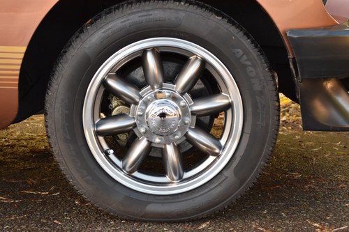 1981 MGB Roadster Limited Edition à vendre (picture 9 of 123)