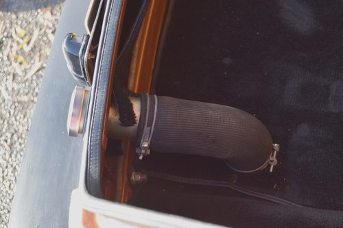 1981 MGB Roadster Limited Edition à vendre (picture 58 of 123)