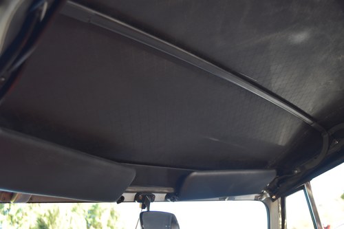 1981 MGB Roadster Limited Edition à vendre (picture 41 of 123)