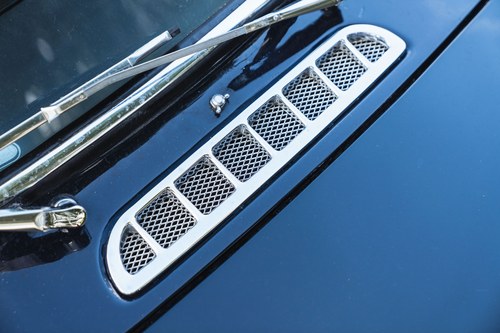 1971 MGB GT zum Verkauf (Bild 60 von 125)