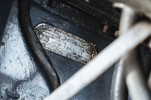 1971 MGB GT zum Verkauf (Bild 105 von 125)