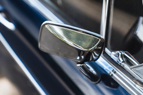 1971 MGB GT zum Verkauf (Bild 50 von 125)