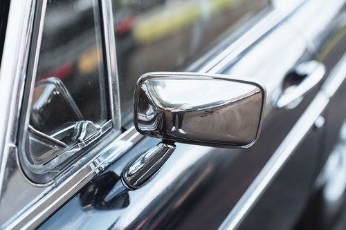 1971 MGB GT zum Verkauf (Bild 89 von 125)