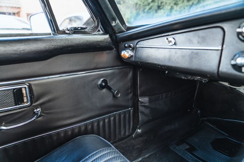 1971 MGB GT zum Verkauf (Bild 39 von 125)