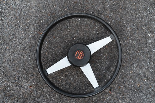 1971 MGB GT zum Verkauf (Bild 125 von 125)