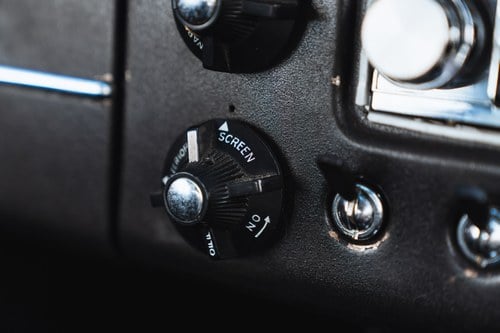 1971 MGB GT zum Verkauf (Bild 30 von 125)