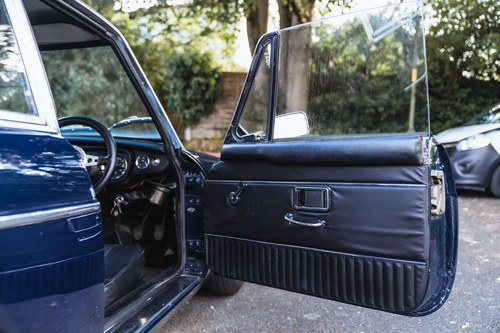 1971 MGB GT zum Verkauf (Bild 20 von 125)