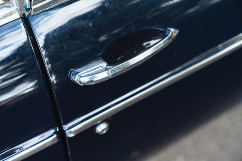 1971 MGB GT zum Verkauf (Bild 47 von 125)