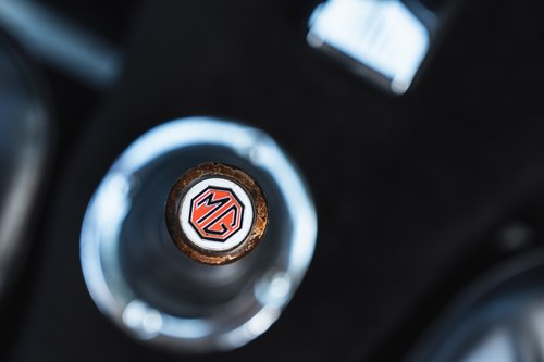 1971 MGB GT zum Verkauf (Bild 36 von 125)