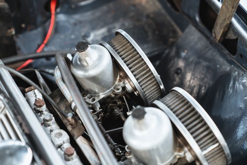 1971 MGB GT zum Verkauf (Bild 102 von 125)