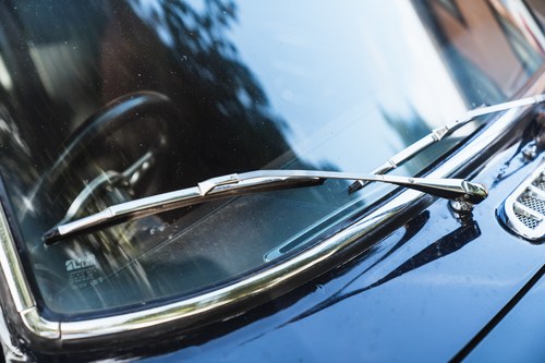 1971 MGB GT zum Verkauf (Bild 62 von 125)