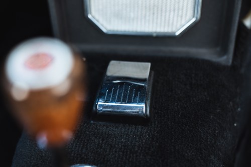 1971 MGB GT zum Verkauf (Bild 38 von 125)