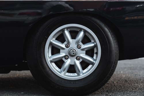 1971 MGB GT zum Verkauf (Bild 10 von 125)