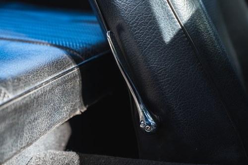 1971 MGB GT zum Verkauf (Bild 45 von 125)