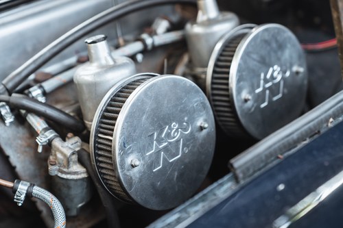 1971 MGB GT zum Verkauf (Bild 103 von 125)