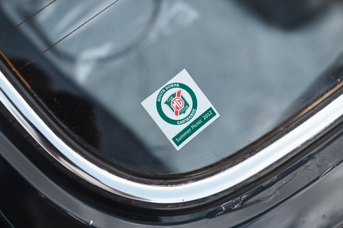 1971 MGB GT zum Verkauf (Bild 91 von 125)