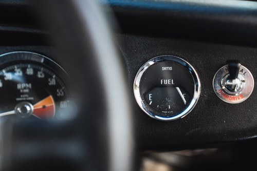 1971 MGB GT zum Verkauf (Bild 14 von 125)