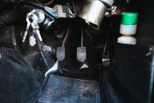 1971 MGB GT zum Verkauf (Bild 41 von 125)