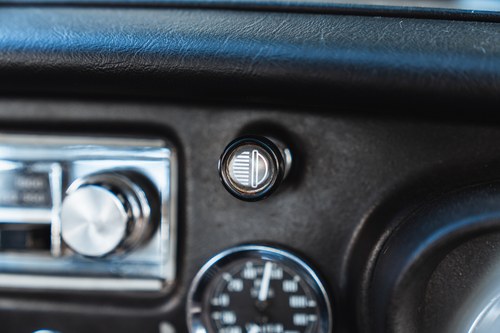 1971 MGB GT zum Verkauf (Bild 27 von 125)