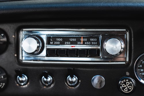 1971 MGB GT zum Verkauf (Bild 28 von 125)