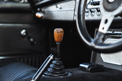 1971 MGB GT zum Verkauf (Bild 19 von 125)