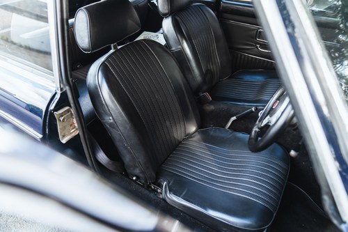 1971 MGB GT zum Verkauf (Bild 18 von 125)